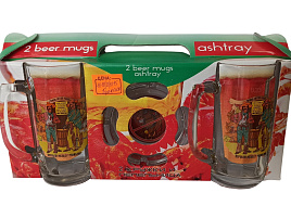 Набор для пива 1010/2/1015 Приколы