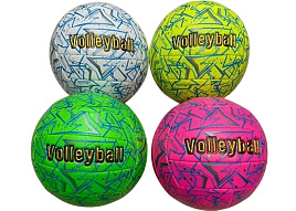 Мяч волейбольный 5 МК-Р04