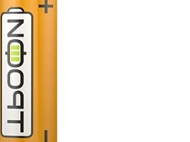 Батарейка Трофи R14 б/б