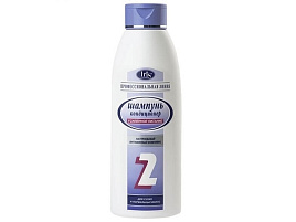 Шампунь Белита 1000мл.Iris Профессиональная линия №2 Усиленное питание с витаминным комплексом