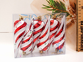 Фигурка Сосулька YH3-95 13см 1шт