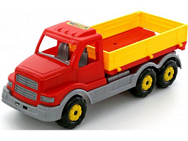 Автомобиль 44242 Сталкер-бортовой