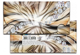 Конверт для денег 12483/124822 Блеск бриллиантов