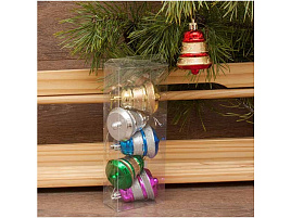 Фигурка Колокольчик 7ADC6-369/6H 7см 1шт