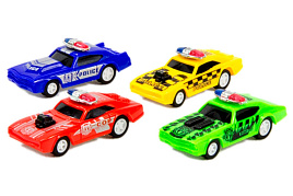 Инерционная Машина ZY1599736/80033