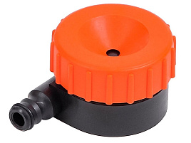 Полив Улитка Жук под коннектор 0543-00