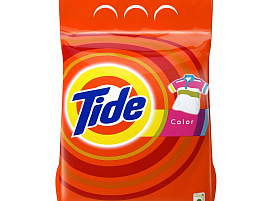 Стиральный порошок Тайд  Автомат 3000г Колор