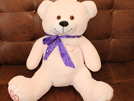 Мягкая игрушка Медведь Веня 55см Б.5