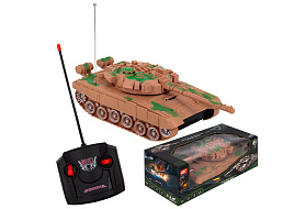 Радиоуправляемый Танк 1913401/360-1А