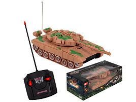 Радиоуправляемый Танк 1913401/360-1А