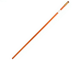 Ручка для щетки 120см 091540 YORK дерево