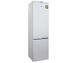 Холодильник DON R-295 007/008 B белый