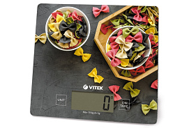 Весы кухонные VITEK 8027