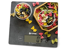 Весы кухонные VITEK 8027