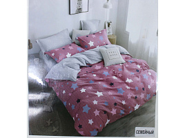 Постельное Семейное Candis хлопок