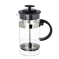 Френч-пресс 850-073/3812 нерж.сталь 350мл