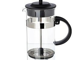 Френч-пресс 850-073/3812 нерж.сталь 350мл