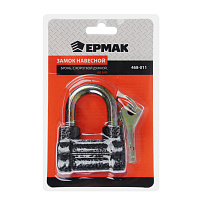 Замок навесной 60мм 468-011 Ермак