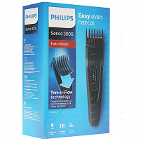 Машинка для стрижки Philips HC 3505/15