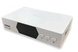 Цифровая приставка CADENA CDT-2214SB