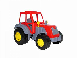 Трактор 35325 Алтай