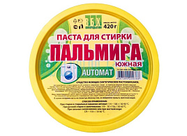 Средство Пальмира 420гр М Автомат(Волгоград)0388