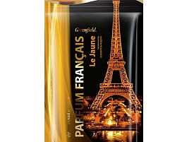 Освежитель воздуха Селена д/дома и белья Greenfield Francais Le Jaune БХ-29(2185)