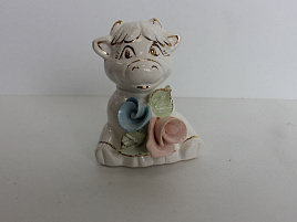 Статуэтка Бычок малый ТС-1062