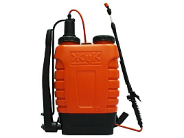 Опрыскиватель 12л Жук ОГ-112 Ранец 3094