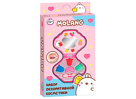 Набор косметики 131375-MOL-ML Молодая леди