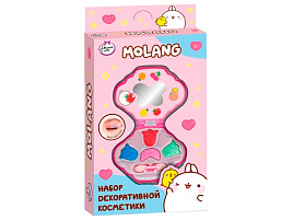 Набор косметики 131375-MOL-ML Молодая леди