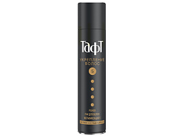 Лак для волос Taft 225мл  М №5 Power Мегафикс.д.тонк.вол.8594