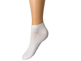 Носки Женские 2С19 Поворино р.23-25