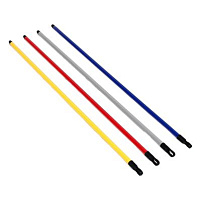 Ручка для щетки 120см 444-329
