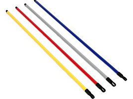 Ручка для щетки 120см 444-329