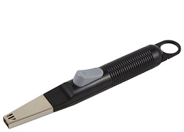 Пьезозажигалка ENERGY 157791/JZDD-25 BG