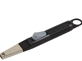 Пьезозажигалка ENERGY 157791/JZDD-25 BG