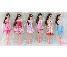 Кукла модель Y24087200 25см