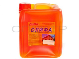 Олифа 3л Диво Пв-40 1417