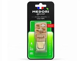 Ароматизатор подвесной бутылочка TB-4033 212 VIP