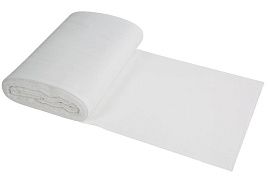 Полотно ХБ Полот-вафельная  ткань 45см плотность 145гр.(60м)