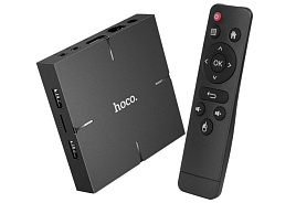 Цифровая приставка HOCO DQ06 Supremo Wi-Fi HD