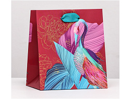 Упаковочная сумочка 15*17 Абстракция 10398453/0593.900