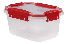 Контейнер для продуктов 0,75л Butterfly Bright 78259/78206