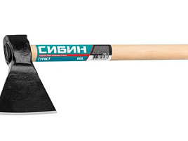 Топор Сибин 600г 20673