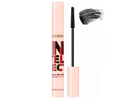 Тушь для ресниц Белита Belor Design Intellect умноженный объем+длина