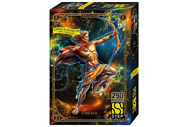 Пазл 250эл. Стрелец 60010