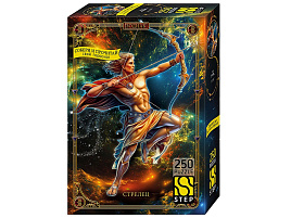 Пазл 250эл. Стрелец 60010