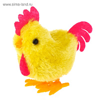 Заводная 2240128 Петушок