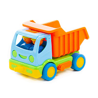 Автомобиль 3294 Самосвал Мой первый грузовик